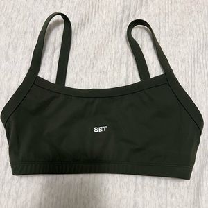 Set active sports bra